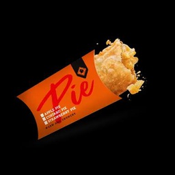 Apple Pie